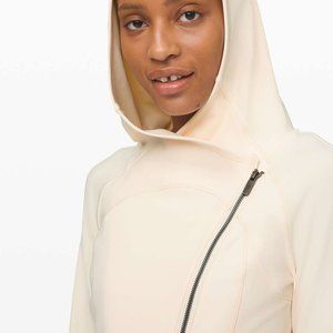 Lululemon Every Journey Hoodie | Angel Wing | Sz. 8